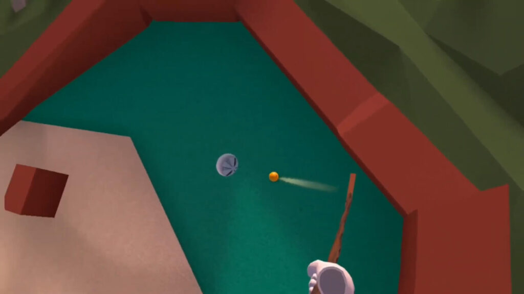 screenshot of the game