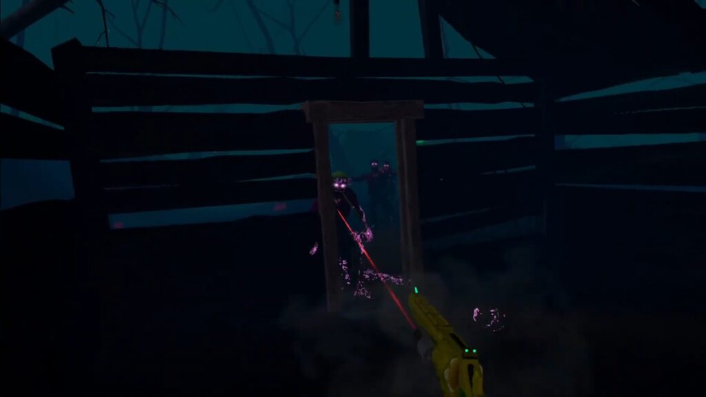 screenshot of the game