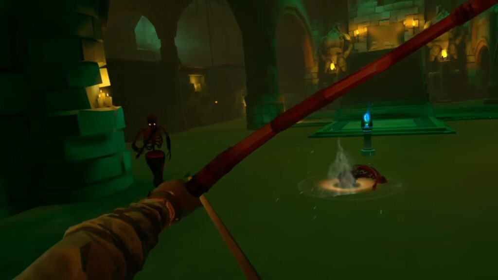 screenshot of the game