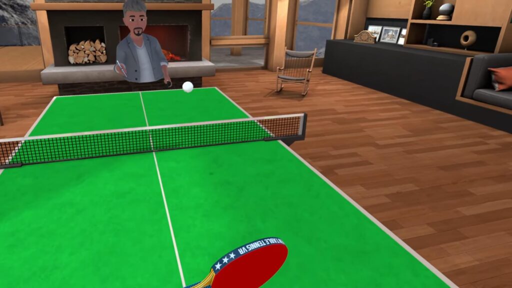 screenshot of the game