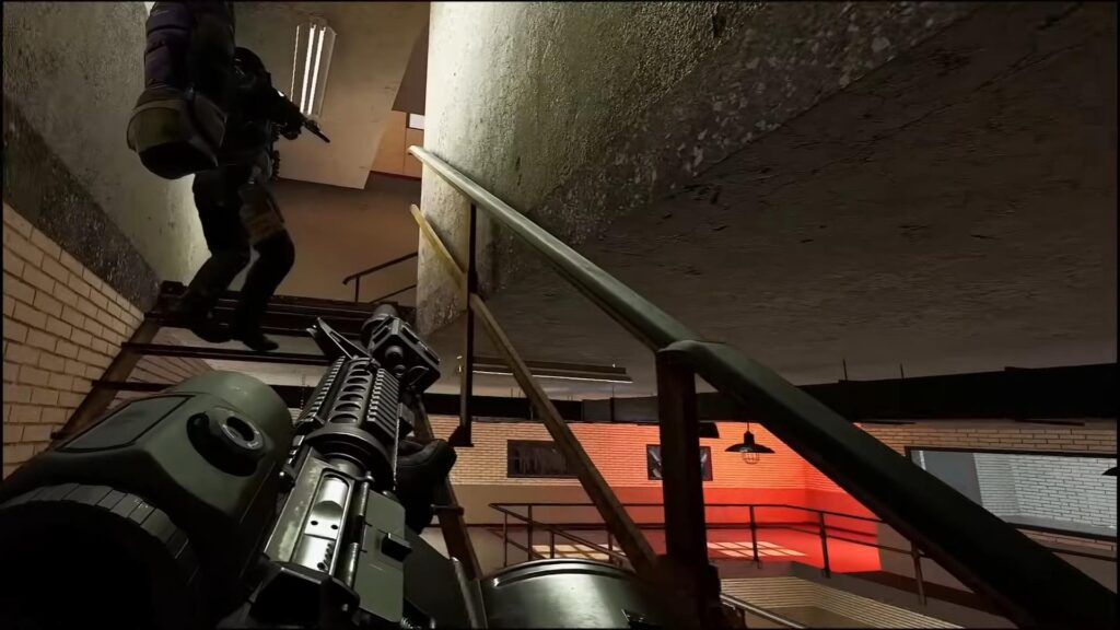 screenshot of the game