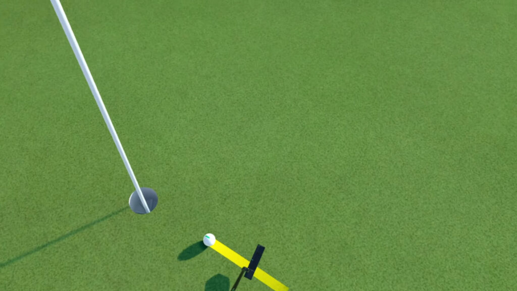 screenshot of the game