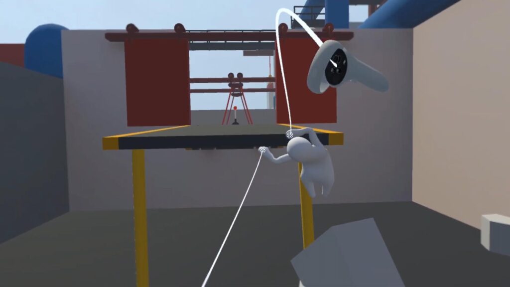 screenshot of the game