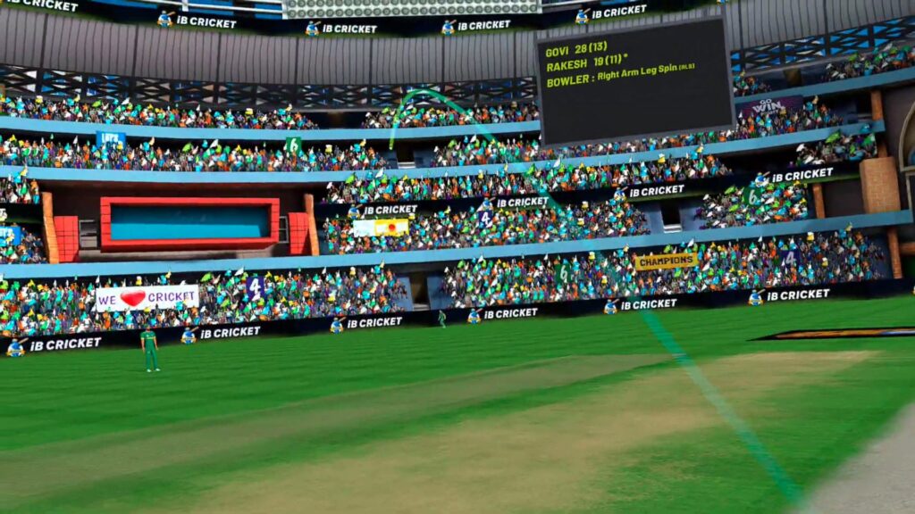 screenshot of the game