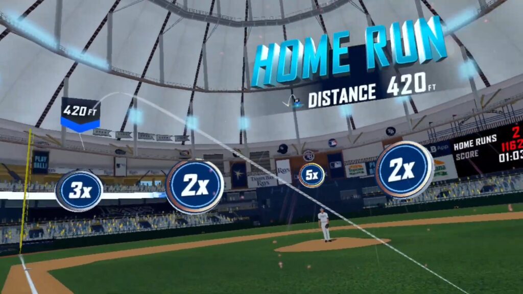 screenshot of the game