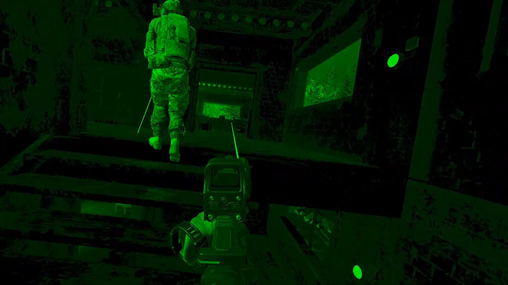 screenshot of the game