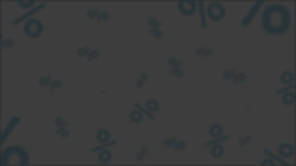 background decoration of sales