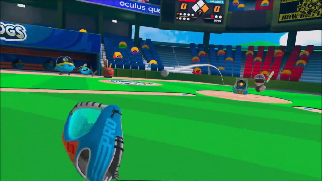 screenshot of the game