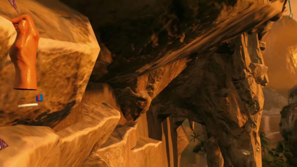 screenshot of the game