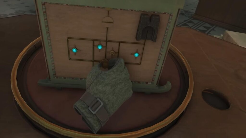 screenshot of the game