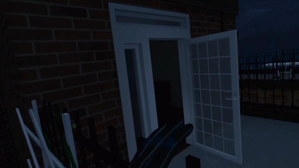 screenshot of the game