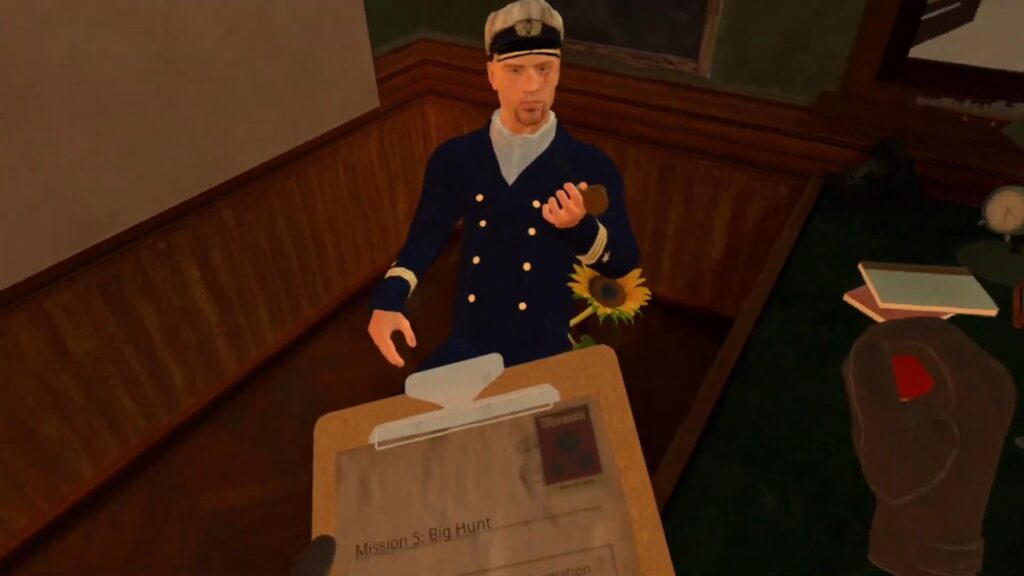 screenshot of the game